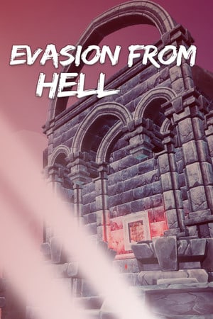 Download Evasion from Hell