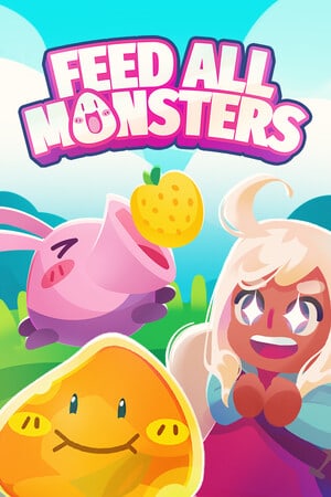 Download Feed All Monsters