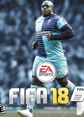 FIFA 18