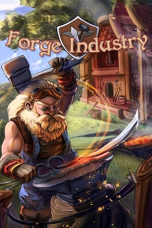 Download Forge Industry