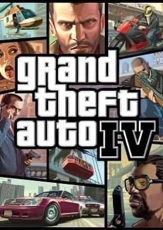 Download Grand Theft Auto 4: Real Mod