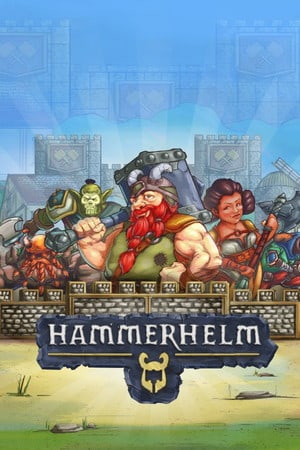 Download HammerHelm