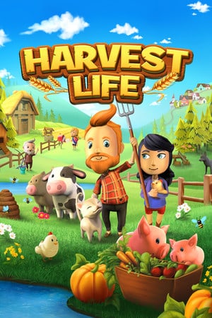 Download Harvest Life