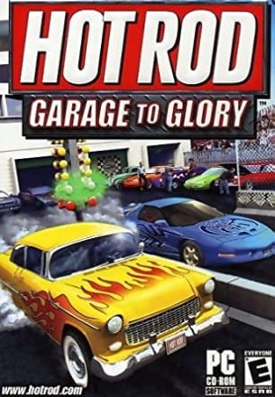 Download Hot Rod: Garage to Glory