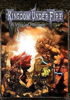 Download Kingdom Under Fire: A War of Heroes