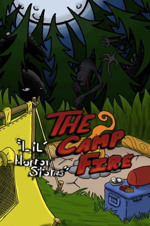 Download Lil' Horror Stories: The Camp Fire