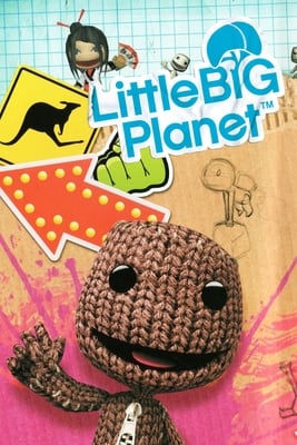 Download LittleBigPlanet