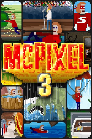 Download McPixel 3