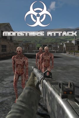 Download Monsters Attack