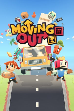 Download Moving Out