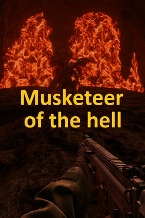 Download Musketeer of the hell