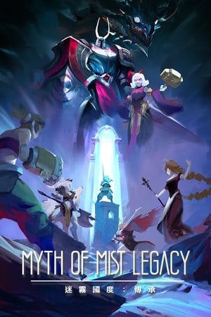 Download Myth of Mist: Legacy