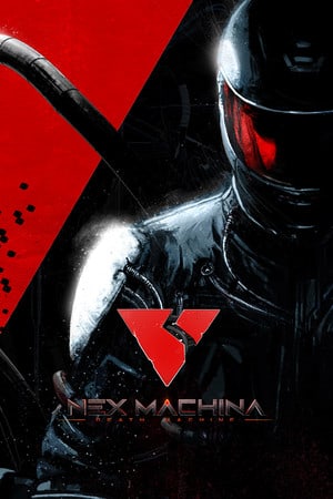 Nex Machina