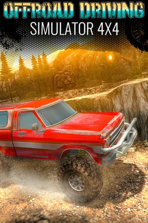 Download Offroad Driving Simulator 4x4