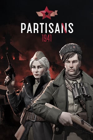 Download Partisans 1941