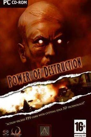 Download Power of Destruction