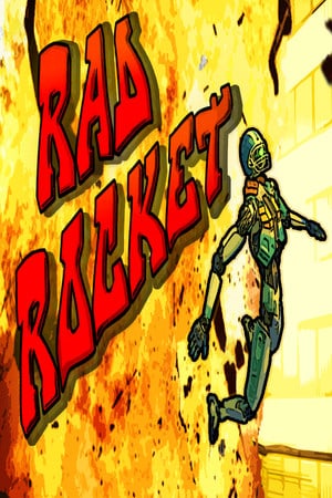 Download Rad Rocket