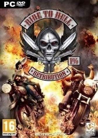 Download Ride to Hell: Retribution