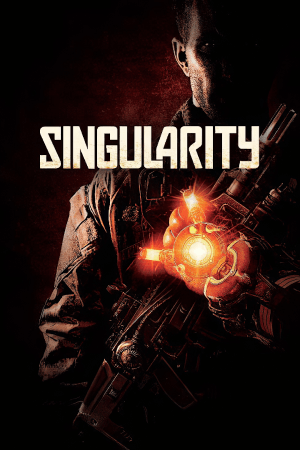 Singularity