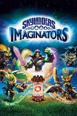 Download Skylanders: Imaginators