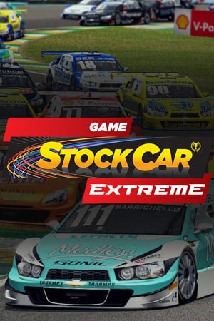 Stock Car Extreme