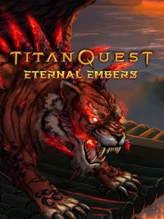 Download Titan Quest: Eternal Embers