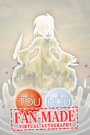 Download TouHou Fan-made Virtual Autography