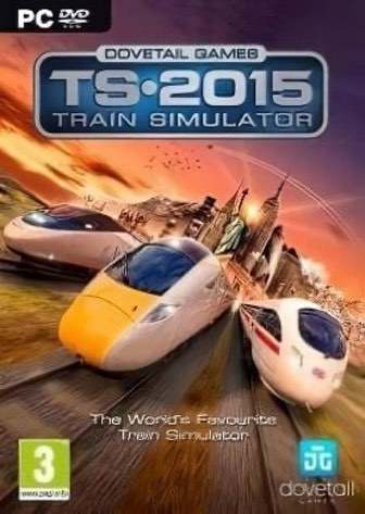 Download Train Simulator 2015