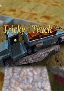 Download Tricky Truck