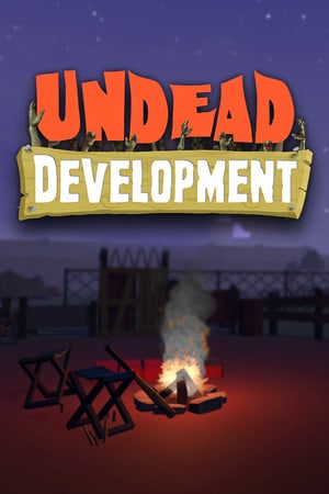 Download Undead Development