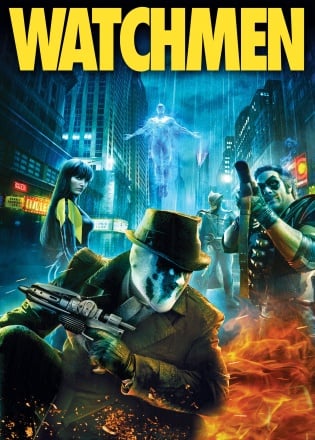 Download Watchmen: The End is Nigh