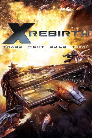 Download X Rebirth