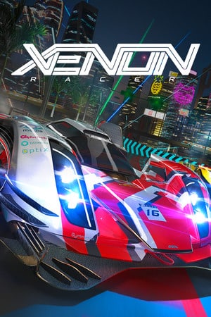 Xenon Racer