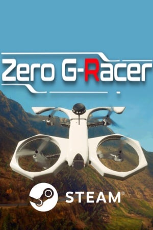 Download Zero-G-Racer