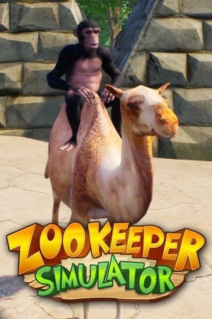 ZooKeeper Simulator