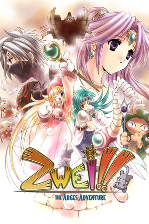 Download Zwei: The Arges Adventure