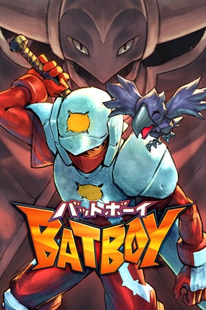 Download Bat Boy