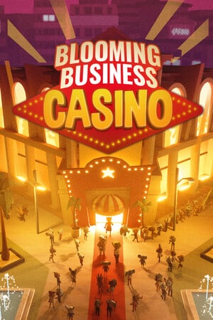 Download Blooming Business: Casino