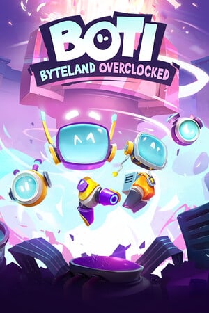 Boti: Byteland Overclocked