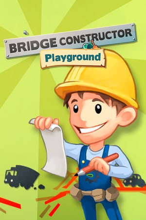 Download Bridge Constructor Playground