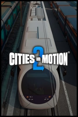 Download Cities in Motion 2 The Modern Days