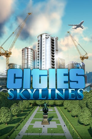 Download Cities: Skylines