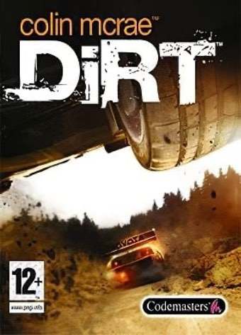 Colin McRae DIRT