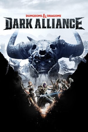 Download Dungeons  Dragons - Dark Alliance