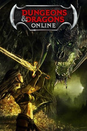 Dungeons and Dragons Online | License