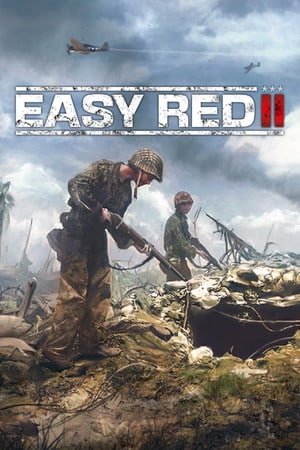 Easy Red 2