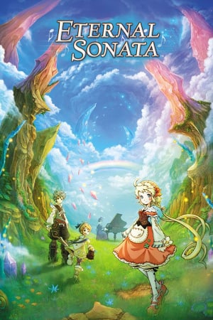 Download Eternal Sonata