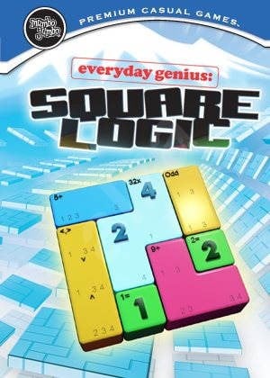 Download Everyday Genius: SquareLogic