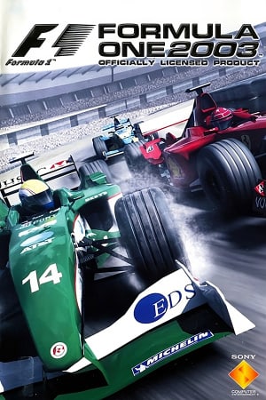 Formula One 2003