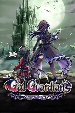 Download Gal Guardians: Demon Purge